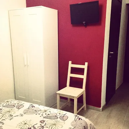 Nocleg ze śniadaniem Santiago Gela