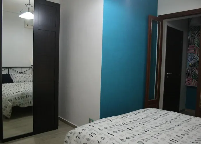 Panzió Santiago