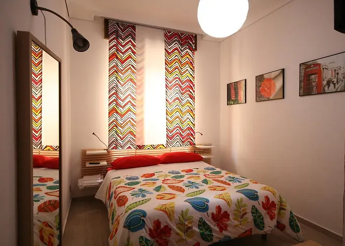 Santiago 住宿加早餐酒店