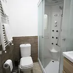 Отель типа 