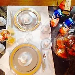 Santiago Отель типа 