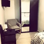 Отель типа 
