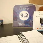 Santiago Отель типа 