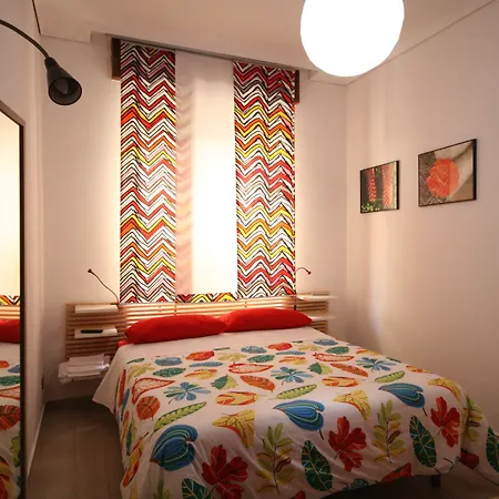 Santiago B&B 3*