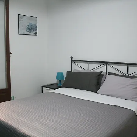 B&B Santiago 겔라