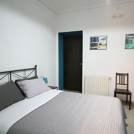 Bed & Breakfast Santiago