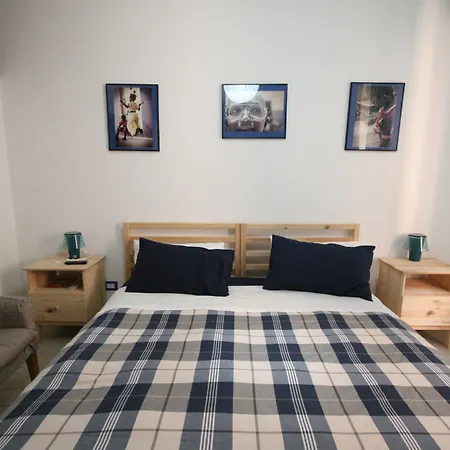 Bed & Breakfast Santiago