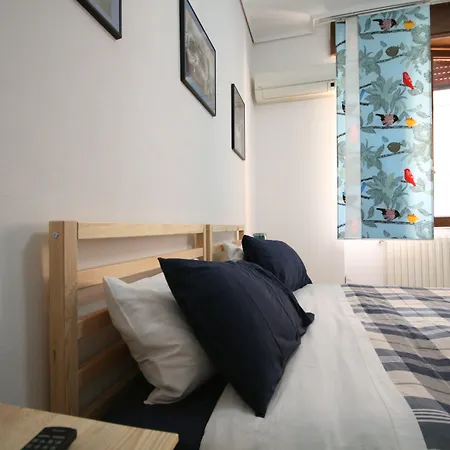 Santiago Bed & Breakfast Gela