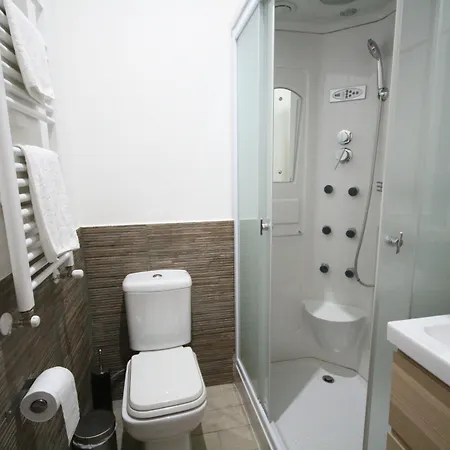 Bed & Breakfast Santiago