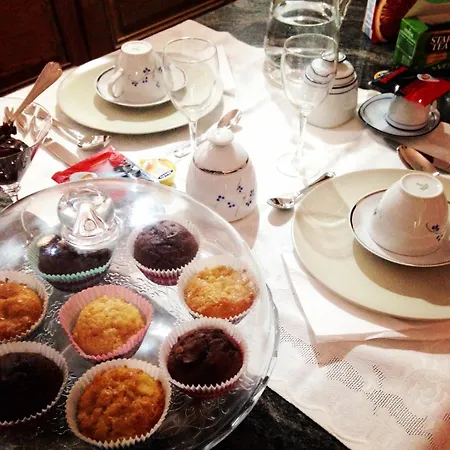 Bed & Breakfast Santiago