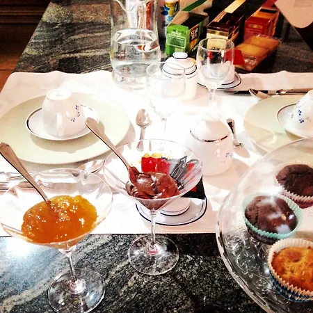 Bed & Breakfast Santiago