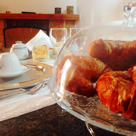 Bed & Breakfast Santiago