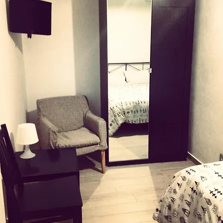 Bed & Breakfast Santiago