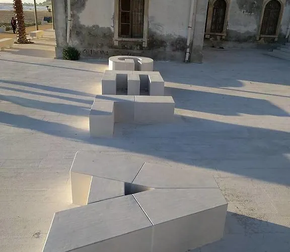 Santiago 3* 겔라