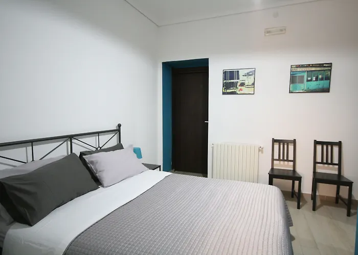 B&B Santiago