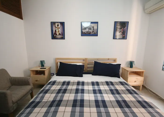 B&B Santiago
