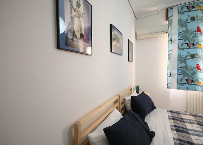 Santiago 3* 겔라