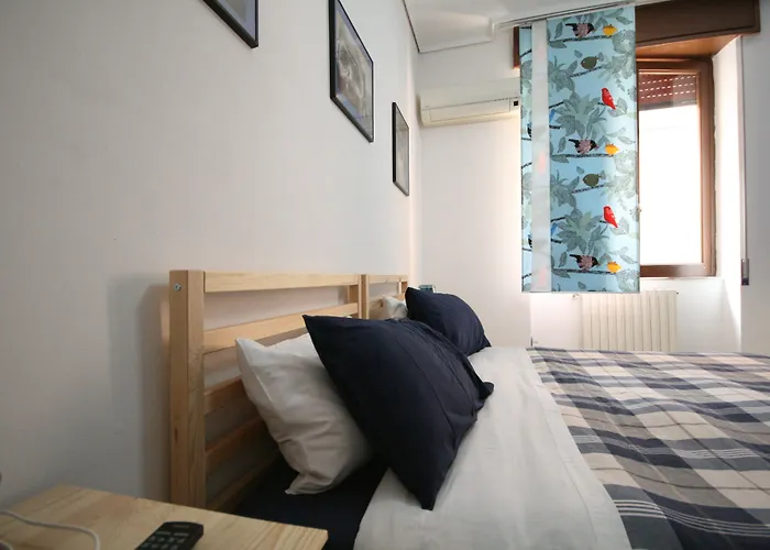 Santiago B&B 겔라