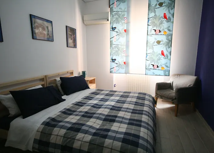 B&B Santiago 3*