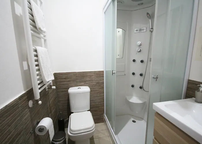 B&B Santiago