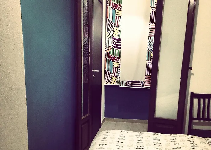 B&B Santiago