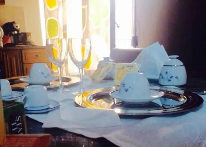 B&B Santiago