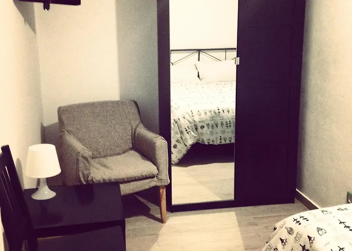 B&B Santiago