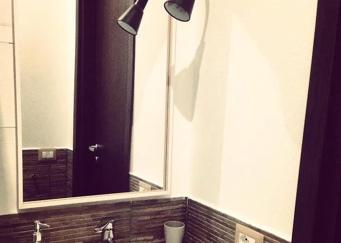 B&B Santiago