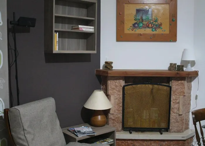 B&B Santiago 겔라